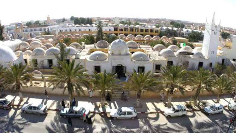 مذكرات تطهير ”حساب المجهول” غير معترف بها في الوادي
