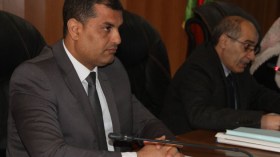 مصالح المواطنين أكبر اهتماماتنا والترسانة القانونية لصالحنا والتعليمات عائق أمامنا