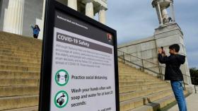 لماذا تسجل أمريكا أكبر عدد من الإصابات بكورونا؟