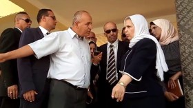 ملفات شائكة تنتظر الوالية الجديدة لتيبازة