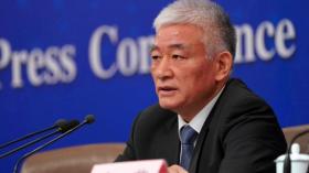 الصين ستعزز التعاون العالمي في تجارب لقاح كورونا