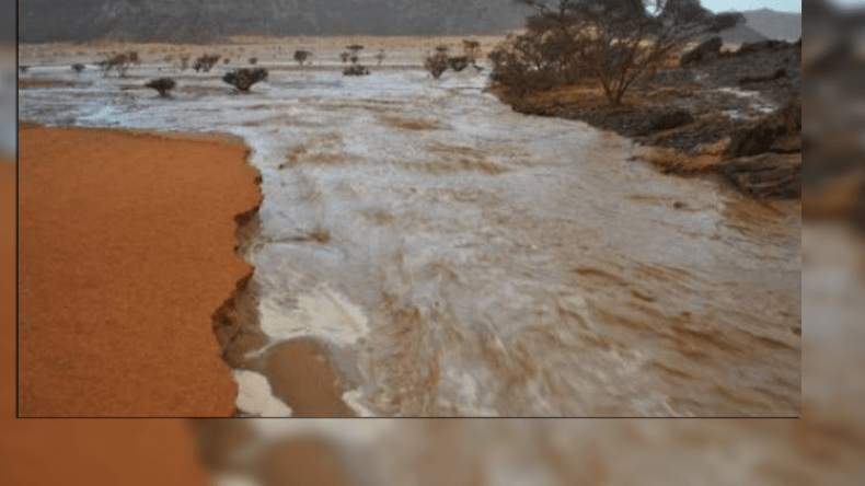 لجنة لتقصي الحقائق بوادي ميطر في بوسعادة بالمسيلة