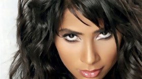 الفنانة روبي تقتحم عالم الفوازير رمضان المقبل