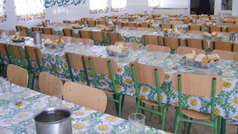 وجبات لتلاميذ “وهميين” لتضخيم فواتير التموين في معسكر!