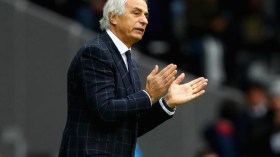 خليلوزيتش يقترب من تدريب المنتخب المغربي