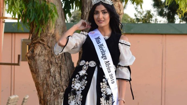 “أسعى لجعل الشباب يلبسون جزائريا كل يوم”