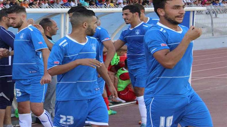 صدمة قوية ومطالبة زطشي بإنصاف الفريق