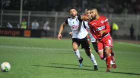 “كومندوس” الوفاق جاهز لرفع التحدي والعودة بالتأهل إلى الجزائر