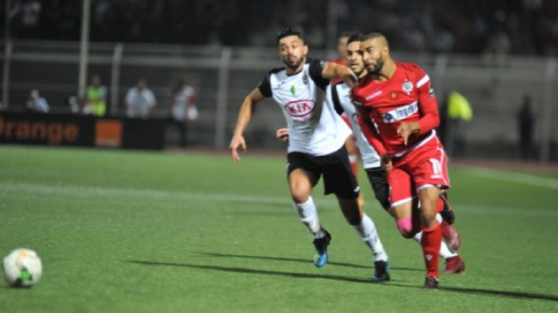 “كومندوس” الوفاق جاهز لرفع التحدي والعودة بالتأهل إلى الجزائر