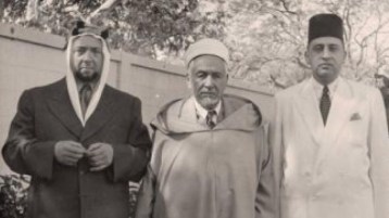 الرجل .. الكتيبة