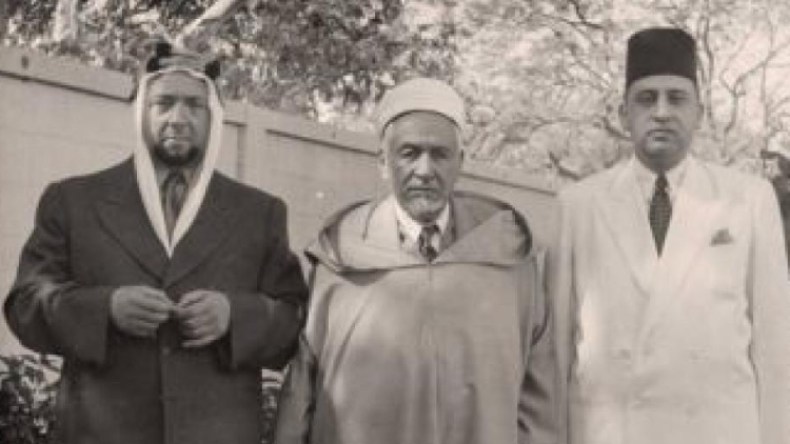 الرجل .. الكتيبة