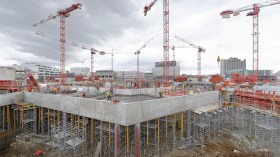 50 ألف مليار إضافية لبعث المشاريع الاستثمارية المجمّدة