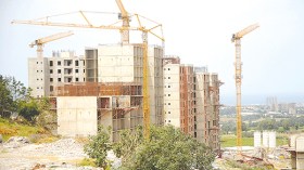 طمار: إطلاق كافة المشاريع السكنية المتوقفة قريبا