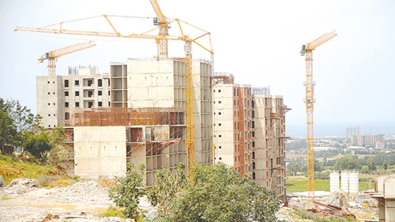 طمار: إطلاق كافة المشاريع السكنية المتوقفة قريبا