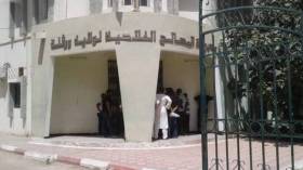 وقفة احتجاجية بسبب تراكمات ملف الفلاحة بورقلة