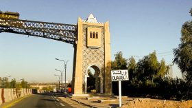 تمديد الحجر الصحي في بلديات ورقلة
