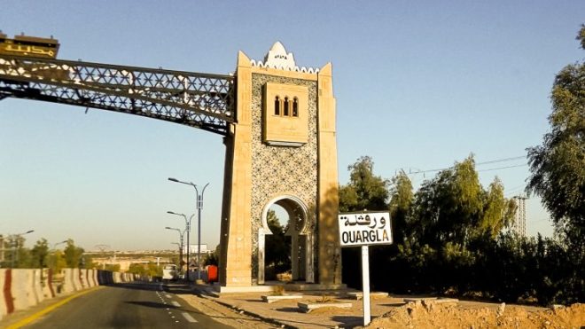 تمديد الحجر الصحي في بلديات ورقلة