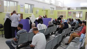 غياب التكييف يضاعف أتعاب المرضى بالعيادات في ورقلة