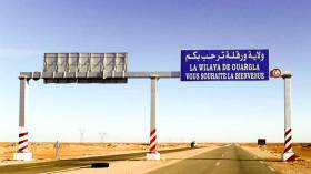 أزيد من 4.8 ملايير دج لدفع وتيرة التنمية بورقلة