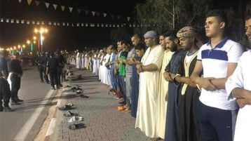 “الجابوني” وانتفاضة “الورقلي”!