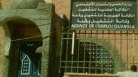 قرابة “ربع قرن” لمعالجة ملف الشغل بورقلة