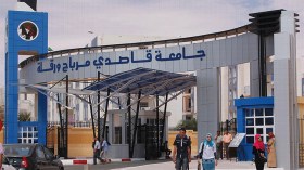 مطالب بغلق كلية الطب في ورقلة وتحويل طلبتها نحو الشمال!