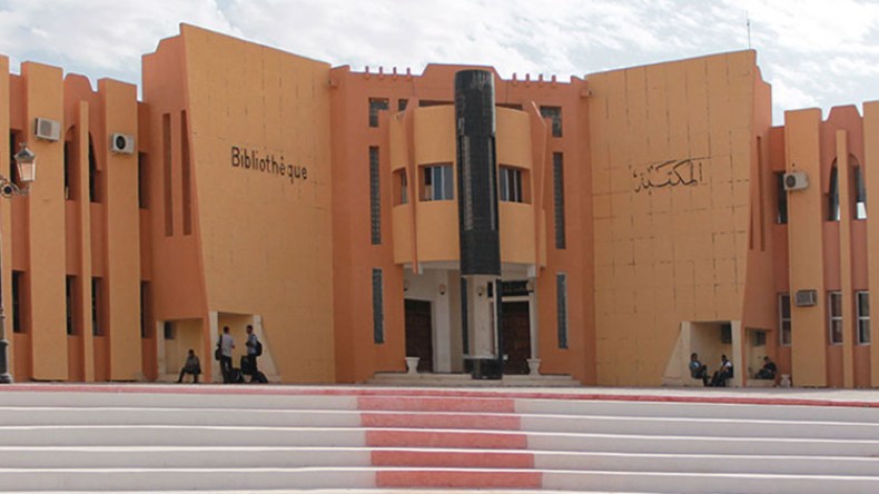 غضب في الخدمات الجامعية بورقلة إثر تعيين مدير مدان بالسجن