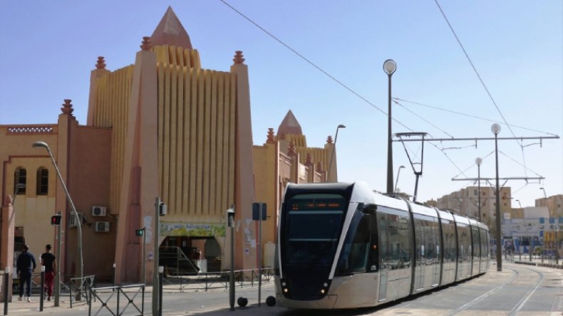 فرض حجر جزئي على كل بلديات ورقلة