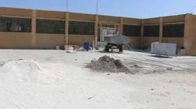 تخصيص مليار دينار لصيانة المؤسسات التربوية لإستقبال التلاميذ بورقلة