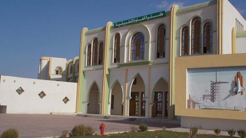 غليان طلابي بسبب التراكمات الحاصلة بجامعة ورقلة