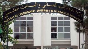 مراجعة نظام “أل أم دي” والنظام التعويضي للأساتذة