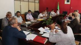 إعداد قوائم للناشرين ولجنة خاصة للاقتناءات على مستوى الوزارة لوقف البزنسة بالصفقات الشراء