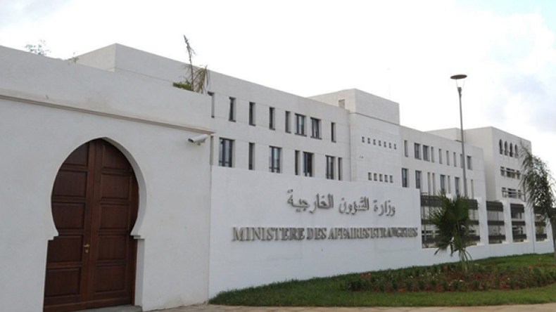 الجزائر تدين بشدة الهجوم الإرهابي في بوركينافاسو