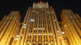 روسيا تطرد المزيد من دبلوماسيي بريطانيا