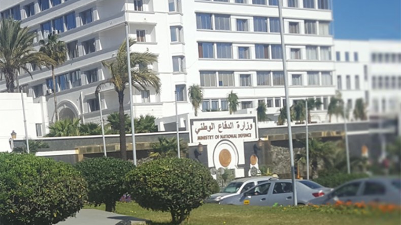 أبواب قواتنا مفتوحة لكل الجزائريين ولا “مفاضلة” في التجنيد