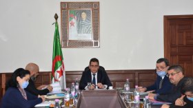 وزارة الفلاحة تشرع في مراجعة قانون المهندسين الزراعيين