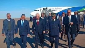 وزراء.. “يعوموا بحوايجهم” !