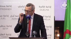 وزارة الاتصال: آخر إنذار لقناة فرانس24 قبل سحب اعتمادها نهائيا