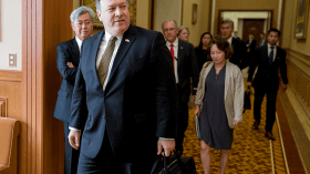 تحذير أمريكي “صارم” بشأن كوريا الشمالية