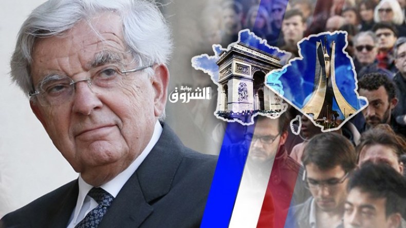 مليونا جزائري “مزدوج الجنسية” اندمجوا جيّدا بفرنسا!