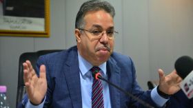 طمار يتحرك لاتخاذ إجراءات عقابية في حق المقاولين الغشاشين