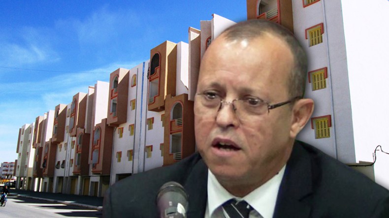 مراجعة شروط الاستفادة وتوزيع السكن الاجتـماعي