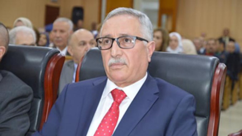 وزير العدل : القضاء أمام مسؤولية تاريخية والقانون سيطبق على الجميع