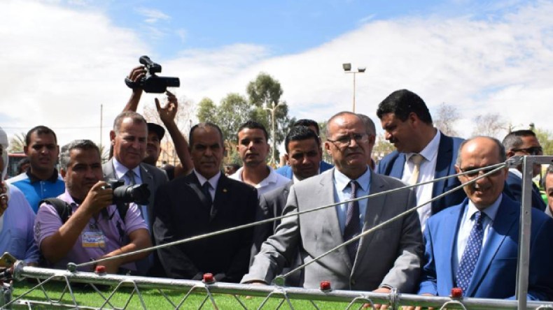 المخبر الجهوي للبيطرة ينجو من مصير مركز تطوير الإبل بالوادي