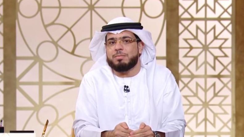 بلاغ في الإمارات ضد وسيم يوسف لنشره “الكراهية”