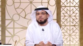 داعية إماراتي يدافع عن قمع الصين للأويغور