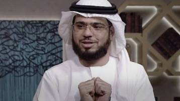 “داعية”.. إلى الباطل