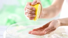 خلطات ناجعة وفعالة لتبييض الركبتين