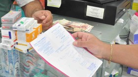 تأجيل تطبيق المرسوم التنفيذي المتعلق بالوصفات الطبية