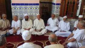 وعدة أولاد أمحمد بن يحيى بتلمسان.. استمرار “مسيرة الرضا”